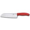 Nóż Santoku Swiss Classic Victorinox 6.8521.17C1B